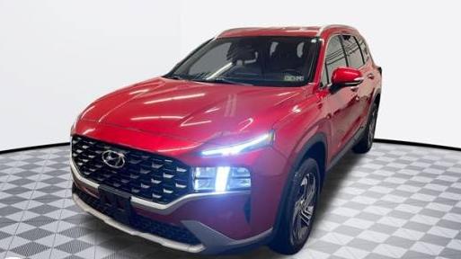 HYUNDAI SANTA FE 2023 5NMS2DAJ1PH519733 image